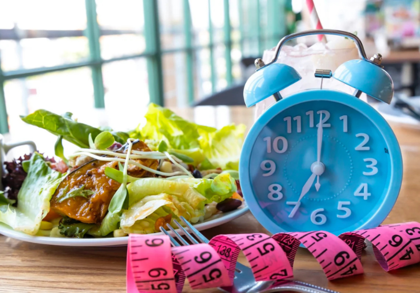 Intermittent Fasting