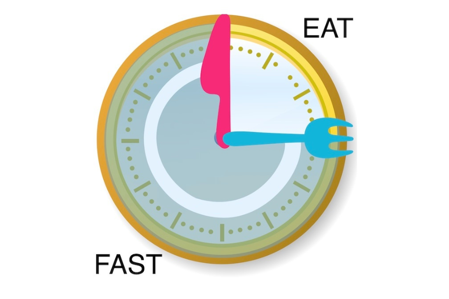 Intermittent Fasting