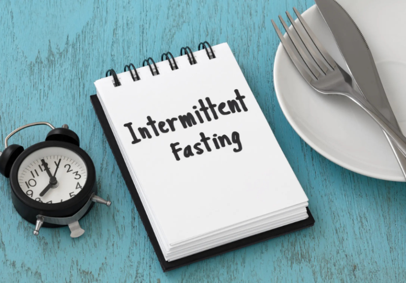 Intermittent Fasting