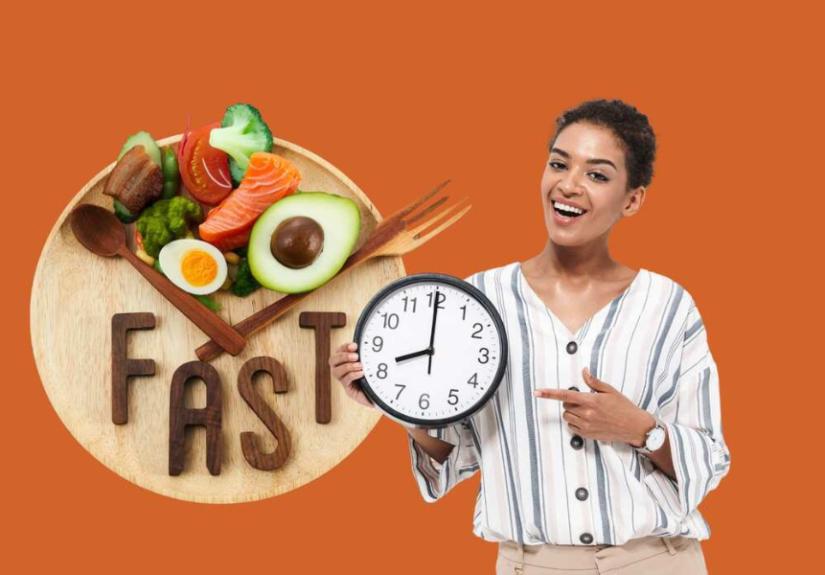 Intermittent Fasting
