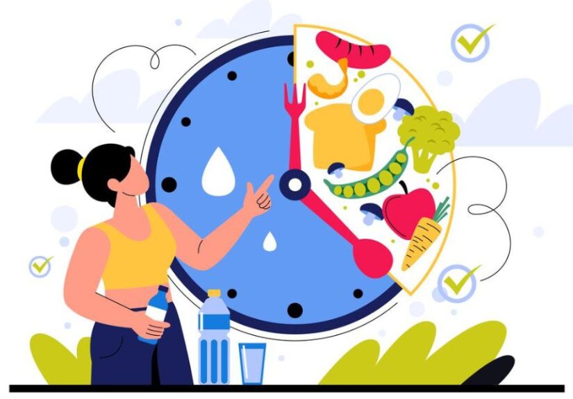 Intermittent Fasting