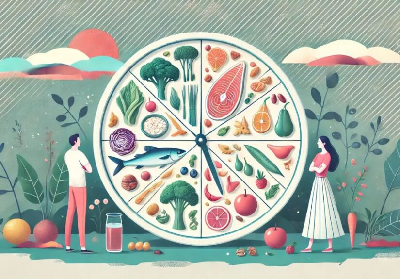 Intermittent Fasting