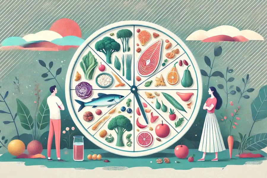 Intermittent Fasting