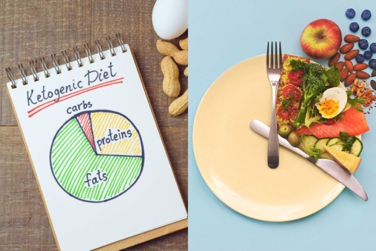 Intermittent Fasting