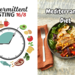 Intermittent Fasting vs Mediterranean Diet
