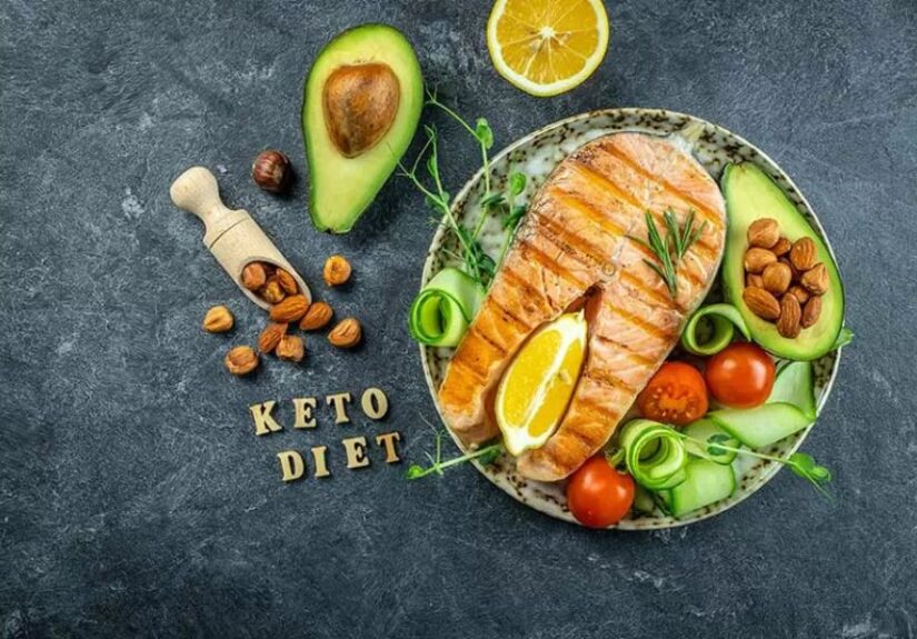 Keto Diet