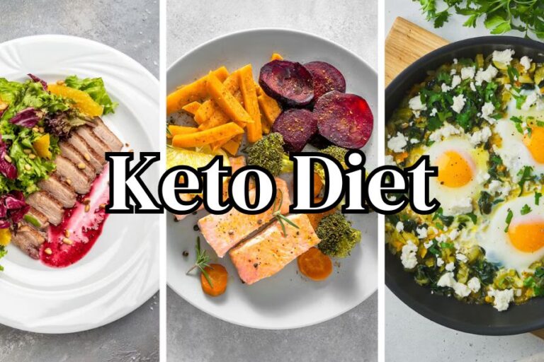 Keto Diet