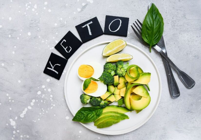 Keto Diet