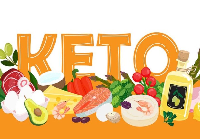 Keto Diet