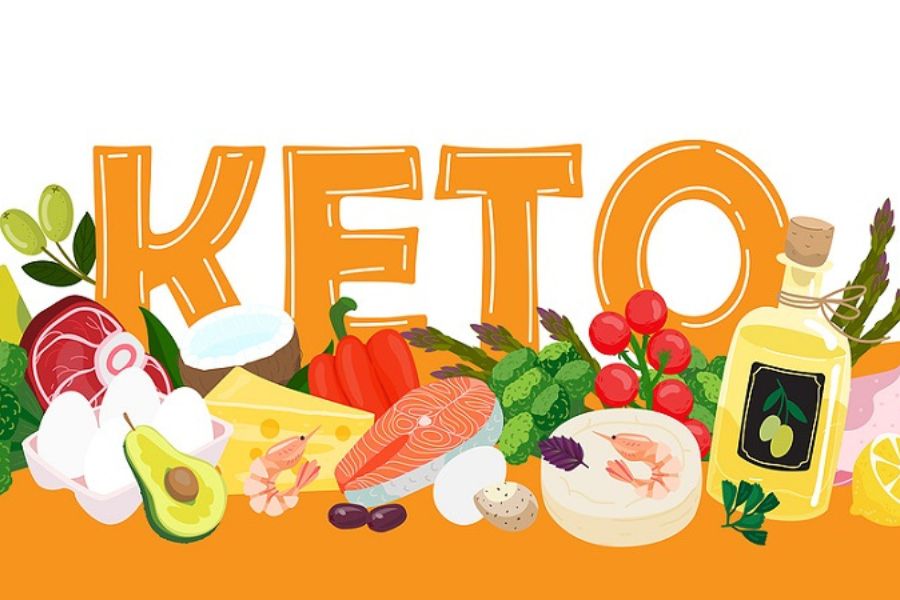 Keto Diet