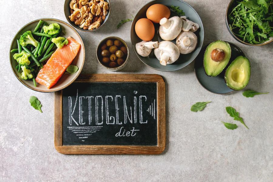 Keto Diet