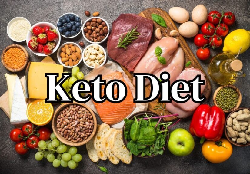 Keto Diet