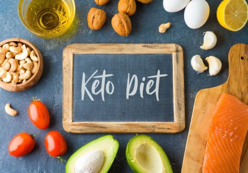 Keto Diet