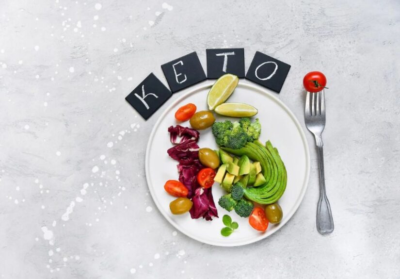 Keto Diet