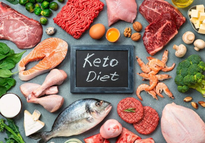 Keto Diet