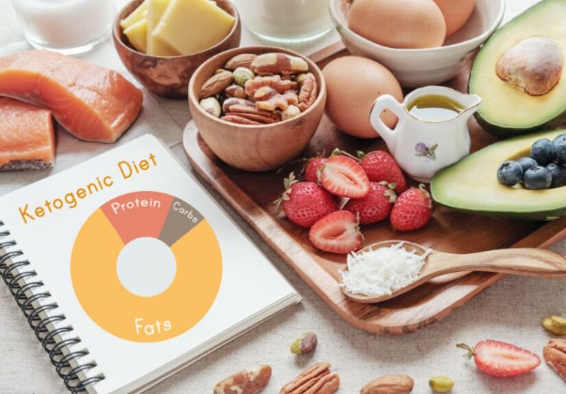 Keto Diet