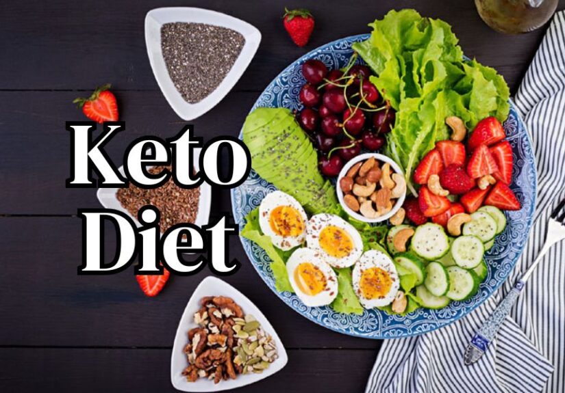 Keto Diet