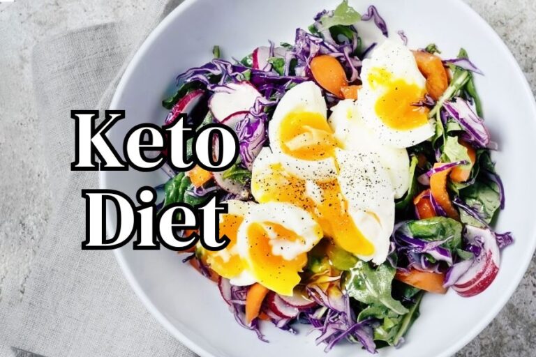 Keto Diet