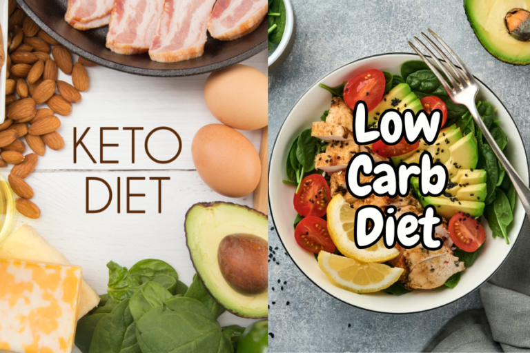 Keto Diet