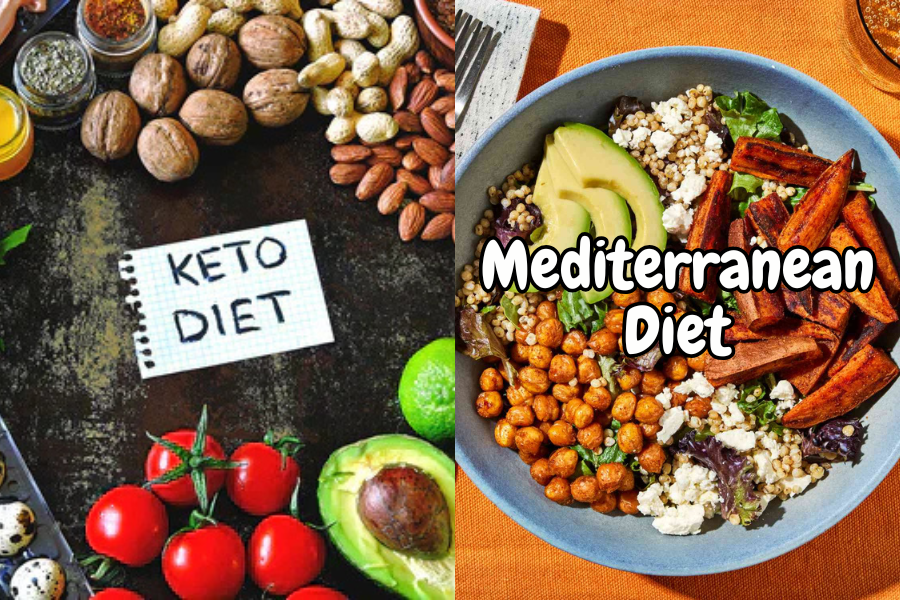 Keto Diet