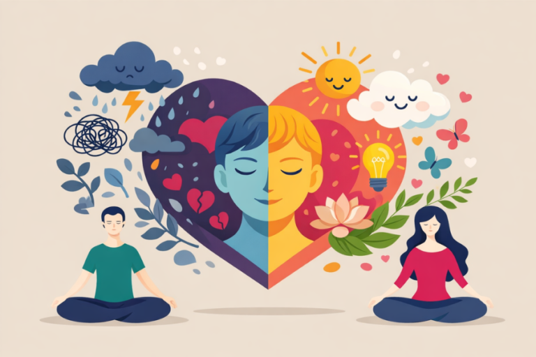 Mental Health