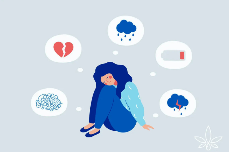 Mental Health