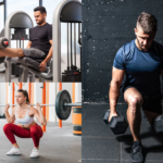Quad Workout