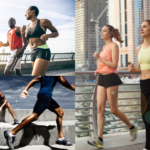 Running