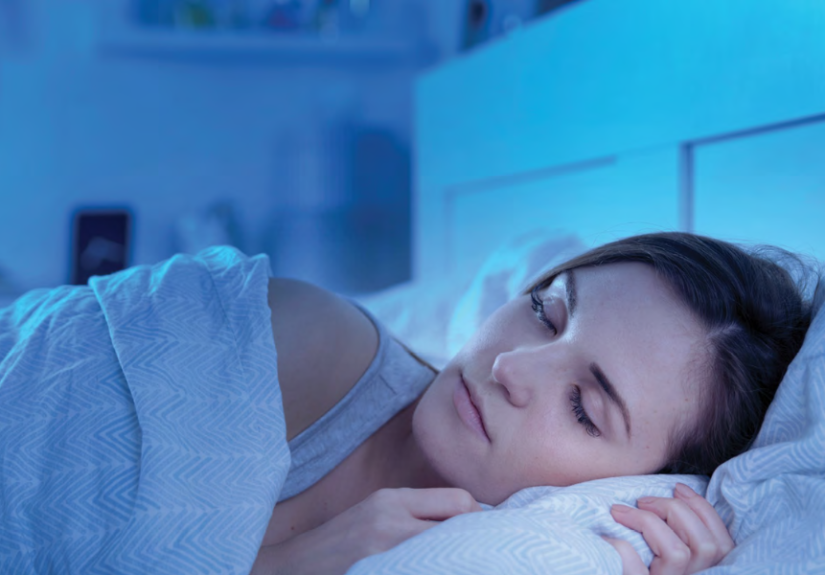Sleep Health