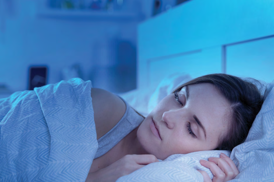 Sleep Health