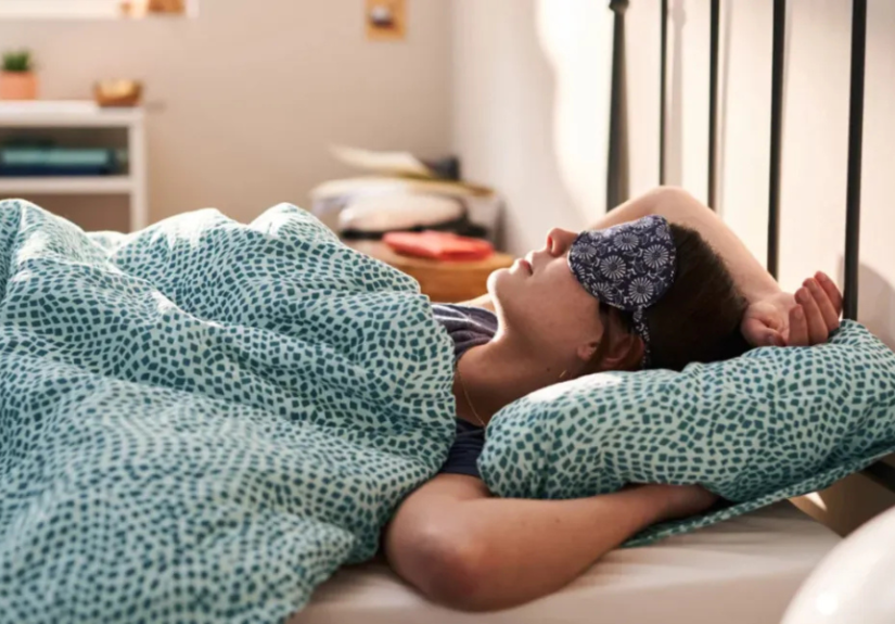 Sleep Health