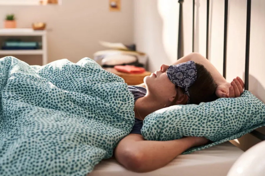 Sleep Health