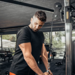 Triceps Workout