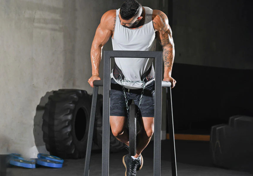 Triceps Workout