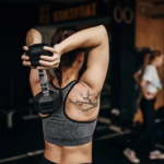 Triceps Workout