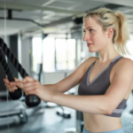 Triceps Workout