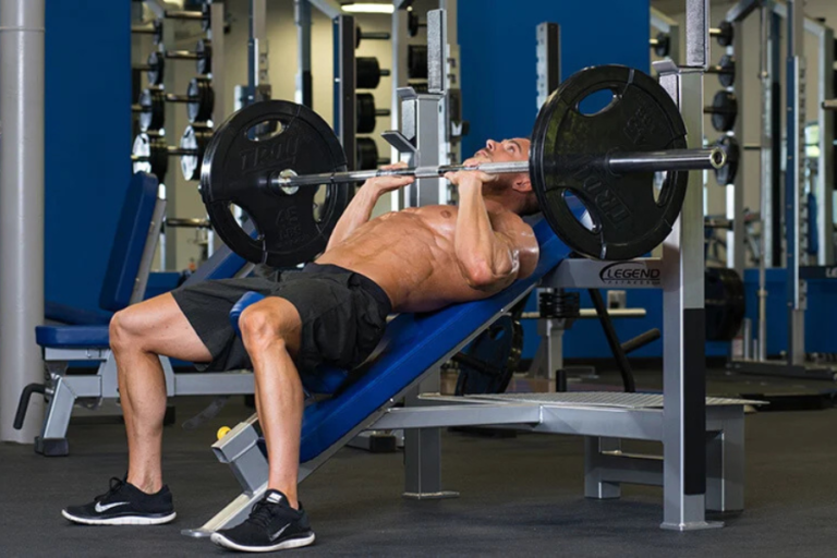 Triceps Workout