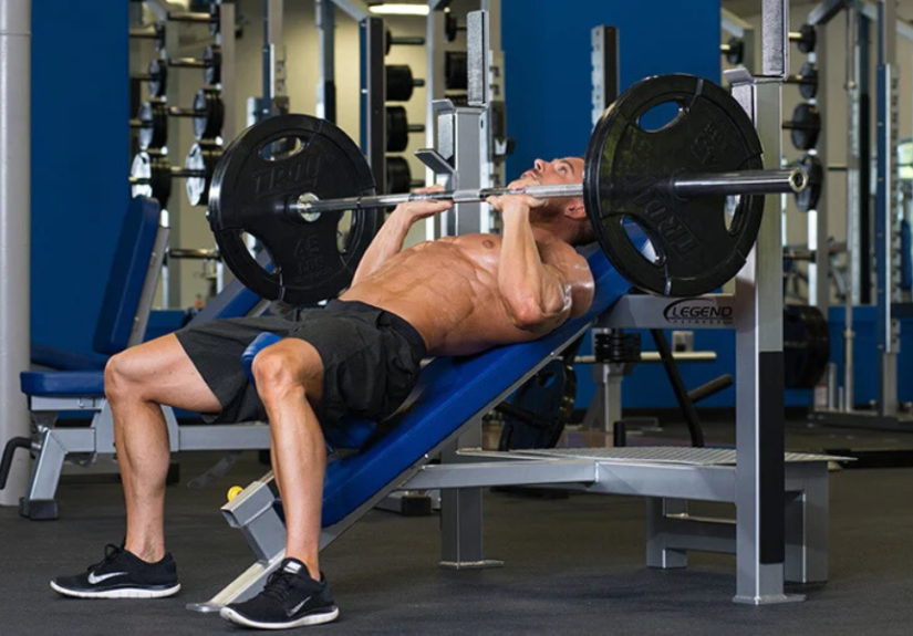Triceps Workout
