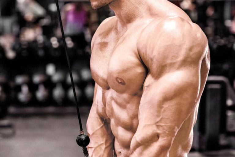 Triceps