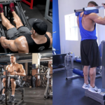 Calf Workout