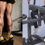 Calf Workout