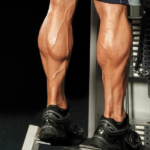 Calf Workout