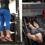 Calf Workout