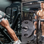 Calf Workout