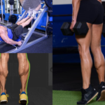 Calf Workout