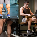 Calf Workout