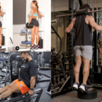 Calf Workout