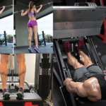 Calf Workout