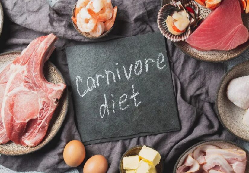 Carnivore Diet