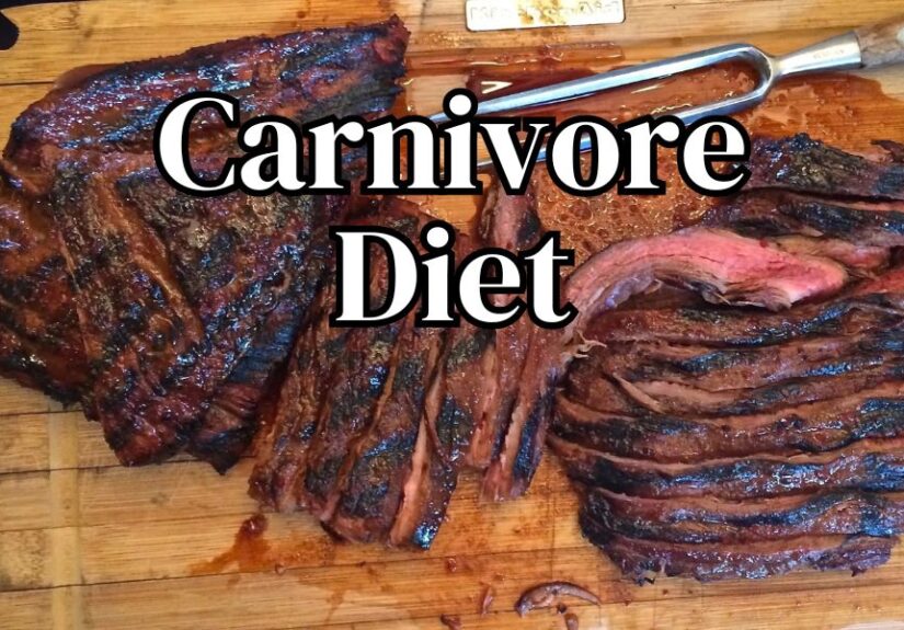 Carnivore Diet
